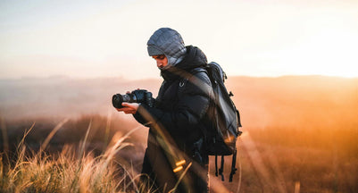 Learn to Get the Shot Right In-Camera