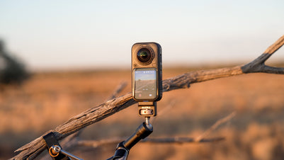 Insta360 C6