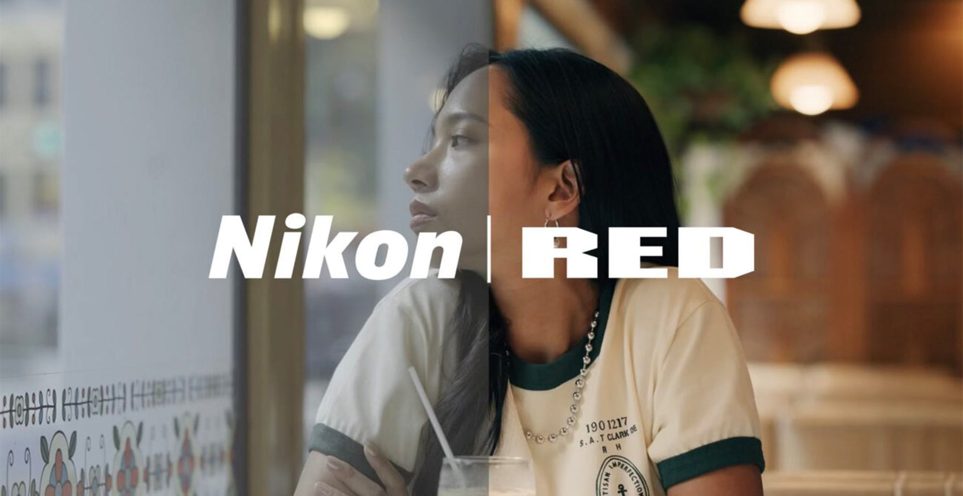 Nikon and RED - Streamlined LUTs for Professional Colour Grading!