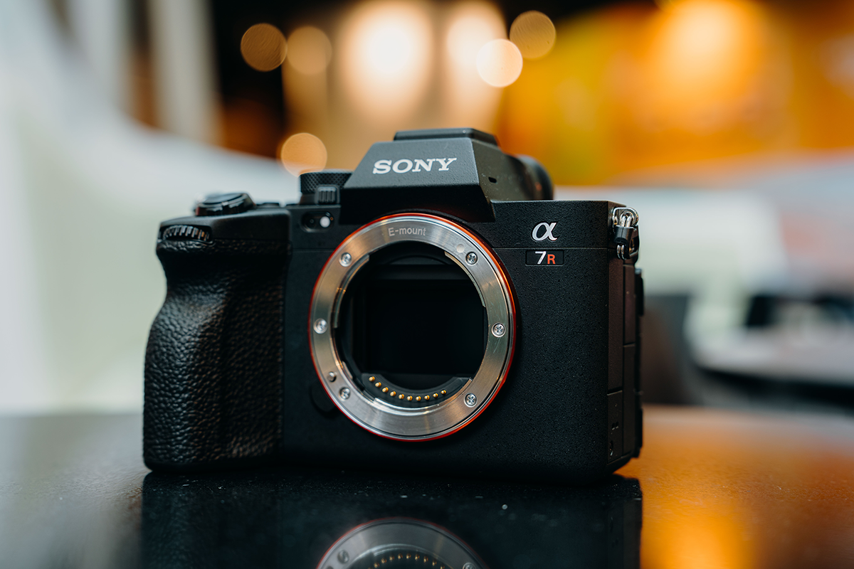 What You Need To Know About The Sony A7R V