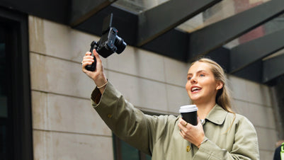 THE NEW SONY ZVE10 II REVIEW - A Content Creators Best Friend!