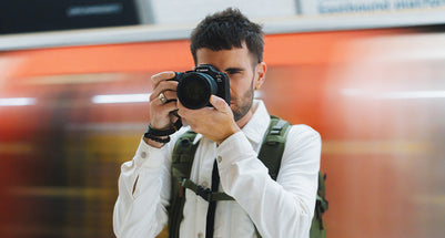 Canon EOS R6 MARK III