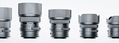 best lenses for travel