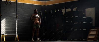 Jason Morris Featured Work