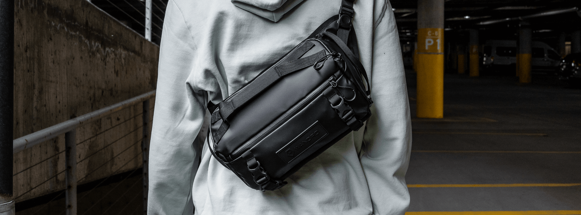 What to Pack When You’re Traveling and Creating Content on the Go!