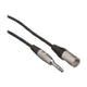 1/4" Phone (TRS) to XLR Cables