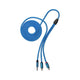 1/8" TRS to RCA Cables