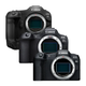 Canon Cameras