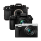 Panasonic Cameras