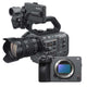 All Cine Cameras