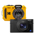 All Compact Cameras