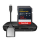 Warehouse Clearance - Memory Cards, Reaaders and Storage