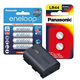 Batteries - Georges Cameras