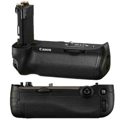 Battery Grips - Georges Cameras