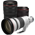 Canon Mirrorless Lenses - Georges Cameras