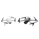 Secondhand Drones