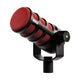 Dynamic Recording Microphones