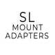 Leica SL Mount Adapters