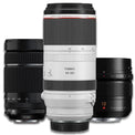 Camera Lenses