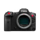 Mirrorless Cine Cameras