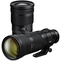 Nikon Mirrorless Lenses