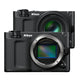 Nikon Cine Cameras