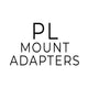 PL Mount Adapters