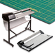 Paper Cutters & Mats