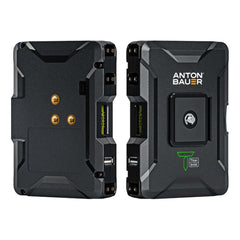 All Camcorder Batteries & Power