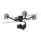 Professional Video Cable Cam Support Systems