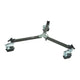 Professional Video Tripod Dollies