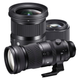 Sigma Mirrorless Lenses