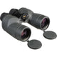 Solar Binoculars