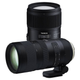 Tamron DSLR Lenses