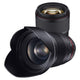 Samyang Mirrorless Lenses