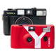 Yashica Film Cameras