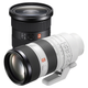 Sony Lenses