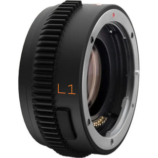 Moment Module 8 L1 Tuner Variable Look Lens Attachment - Canon RF Mount