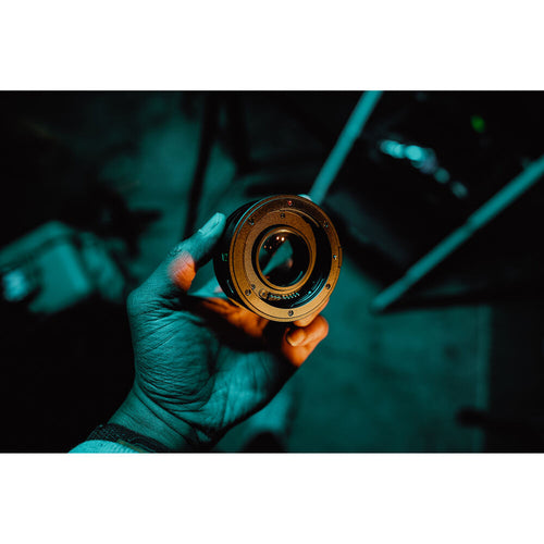 Moment Module 8 L2 Tuner Variable Look Lens Attachment - Canon RF Mount