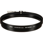 NiSi Cinema 95mm Explosion-Proof Protector Filter