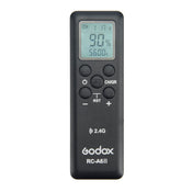 Godox RC-A6II 2.4GHz Remote Controller