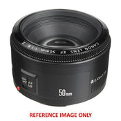 Canon 50mm f/1.8 EF II - Second Hand