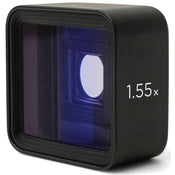 Moment - T-Series 1.55x Anamorphic Lens