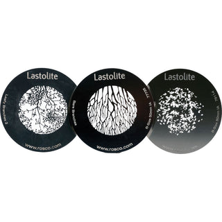 Lastolite Set Gobo 3pc Nature Masks use LS2625 & Strobo Bracket Branches leafy foliage
