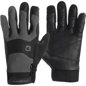 Bright Tangerine Phase Out ExoSkin Gloves