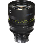 Tokina Vista-P 50mm T1.5 Cinema Lens (PL Mount)