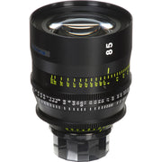 Tokina Vista-P 85mm T1.5 Cinema Lens (PL Mount)