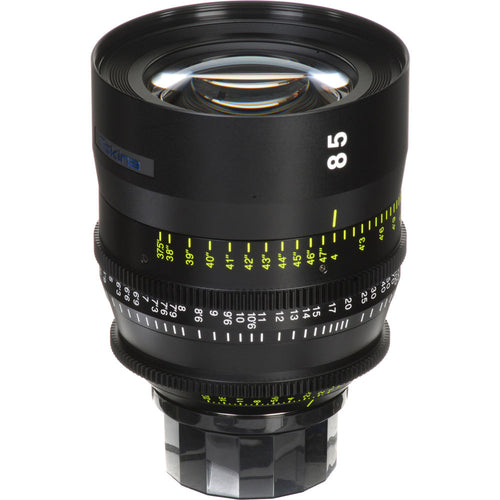 Tokina Vista-P 85mm T1.5 Cinema Lens (PL Mount)