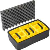 Pelican 1515 Padded Divider Set