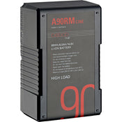 bebob A90, 155 or 290RM-CINE High Load Gold Mount Li-Ion Battery